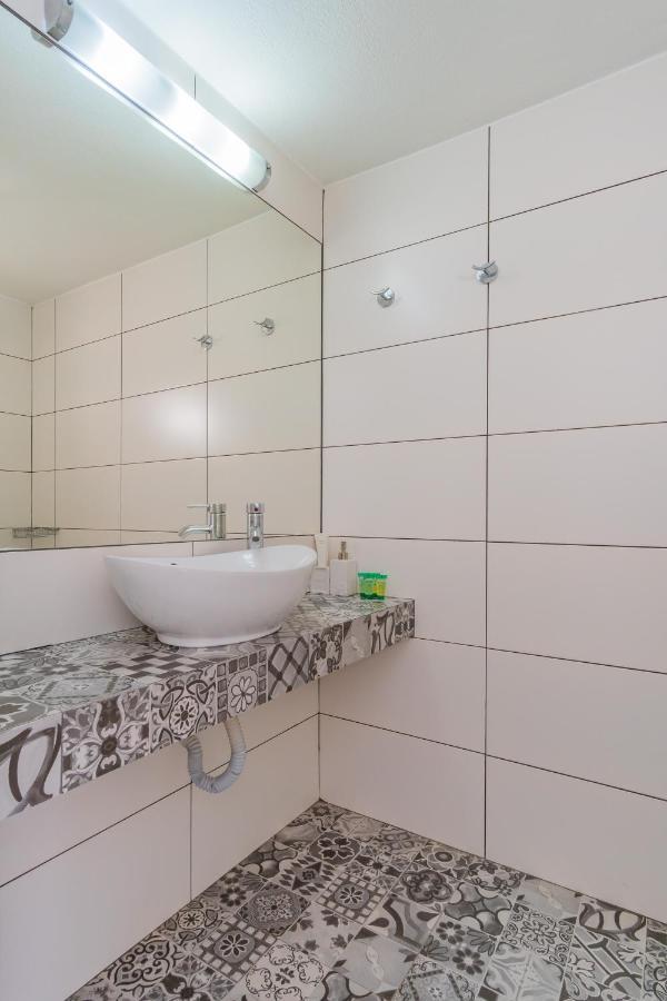 Christina Boutique Studios Elounda Zewnętrze zdjęcie