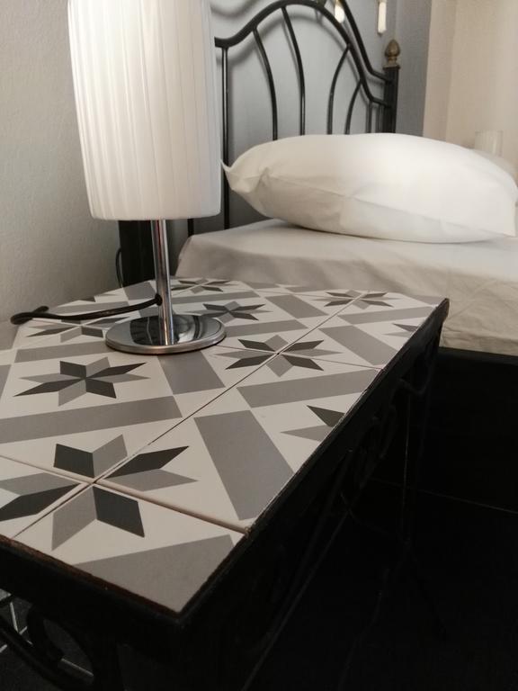 Christina Boutique Studios Elounda Zewnętrze zdjęcie