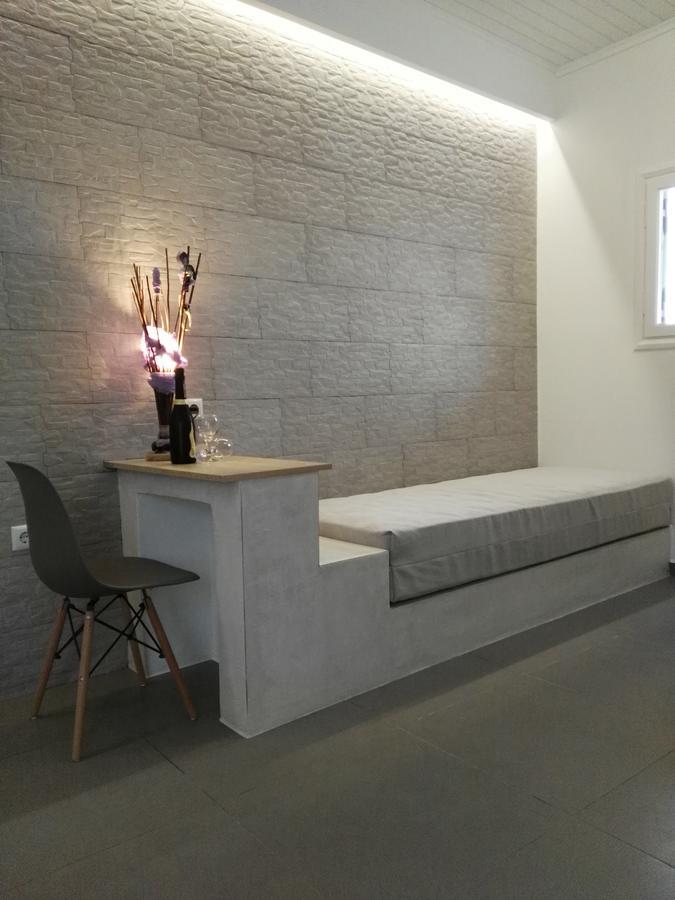 Christina Boutique Studios Elounda Zewnętrze zdjęcie